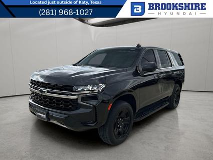 2023 Chevrolet Tahoe Katy TX
