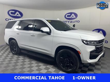 2021 Chevrolet Tahoe Memphis TN