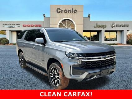 2023 Chevrolet Tahoe Griffin GA