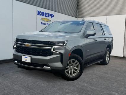 2024 Chevrolet Tahoe La Vernia TX