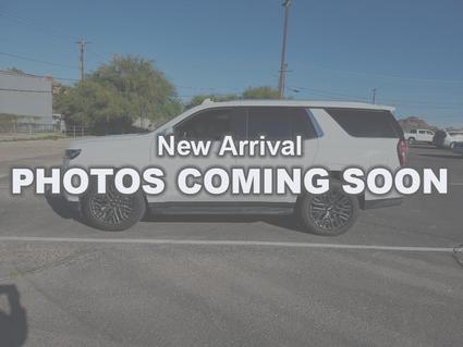 2021 Chevrolet Tahoe Phoenix AZ