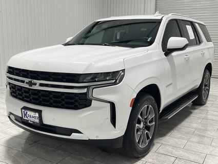 2023 Chevrolet Tahoe Madisonville TX