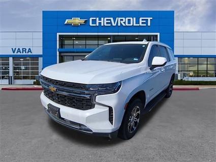 2023 Chevrolet Tahoe San Antonio TX