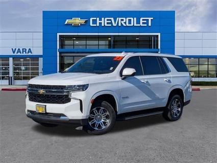 2023 Chevrolet Tahoe San Antonio TX