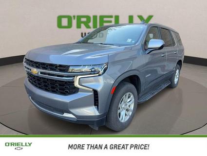 2021 Chevrolet Tahoe Tucson AZ