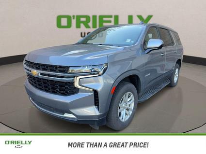 2021 Chevrolet Tahoe Tucson AZ