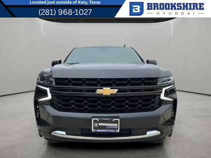 2022 Chevrolet Tahoe Katy TX