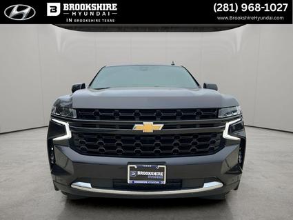 2022 Chevrolet Tahoe Katy TX