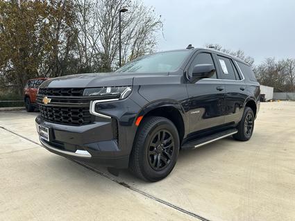 2022 Chevrolet Tahoe Katy TX