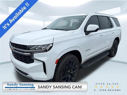 2023 Chevrolet Tahoe Pensacola FL