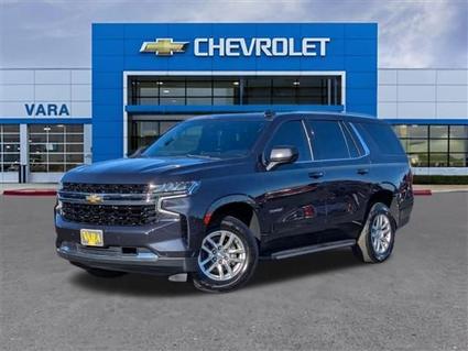 2023 Chevrolet Tahoe San Antonio TX