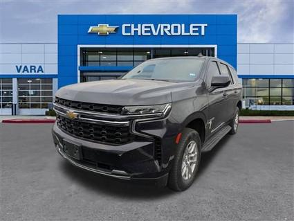 2023 Chevrolet Tahoe San Antonio TX