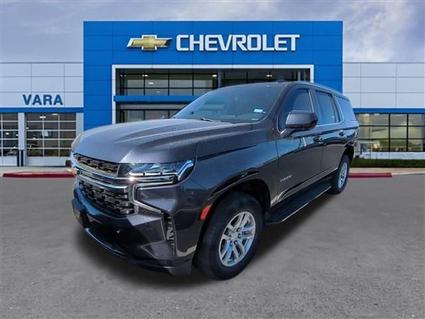 2023 Chevrolet Tahoe San Antonio TX
