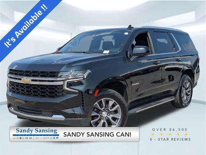 2021 Chevrolet Tahoe Pensacola FL
