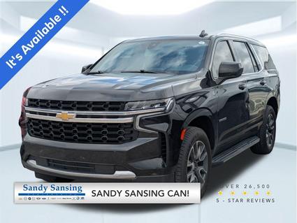 2021 Chevrolet Tahoe Pensacola FL