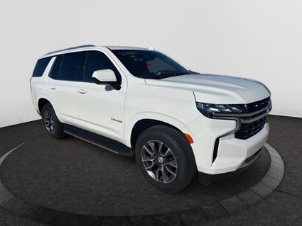 2021 Chevrolet Tahoe Tupelo MS