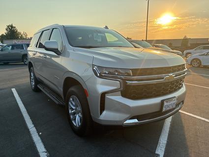 2022 Chevrolet Tahoe Clovis CA