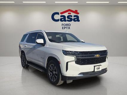 2022 Chevrolet Tahoe El Paso TX