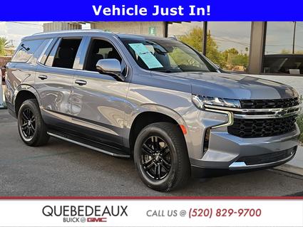 2021 Chevrolet Tahoe Tucson AZ