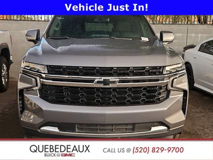 2021 Chevrolet Tahoe Tucson AZ