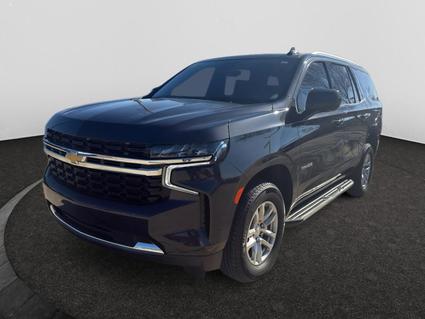 2024 Chevrolet Tahoe Tupelo MS