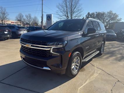 2024 Chevrolet Tahoe Tupelo MS
