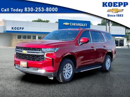 2022 Chevrolet Tahoe La Vernia TX