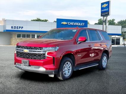 2022 Chevrolet Tahoe La Vernia TX