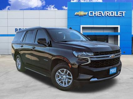 2023 Chevrolet Tahoe Pleasanton TX