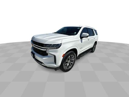 2024 Chevrolet Tahoe Cathedral City CA