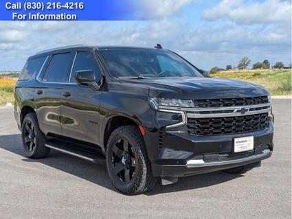2023 Chevrolet Tahoe Floresville TX