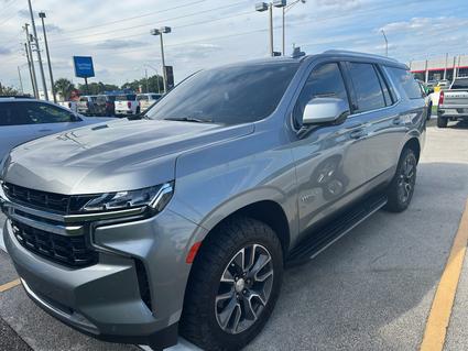 2023 Chevrolet Tahoe Sebring FL