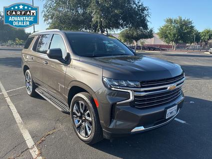 2021 Chevrolet Tahoe Clovis CA