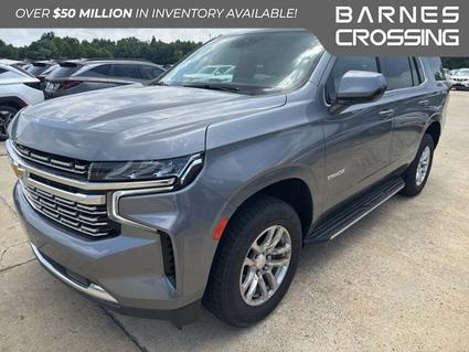 2021 Chevrolet Tahoe Tupelo MS