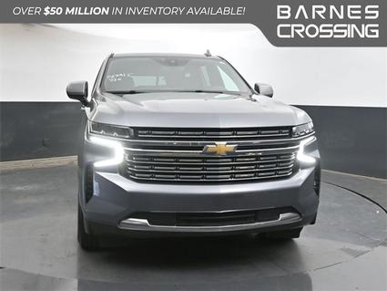 2021 Chevrolet Tahoe Tupelo MS