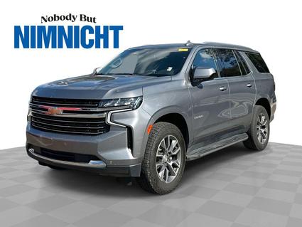 2021 Chevrolet Tahoe Jacksonville FL