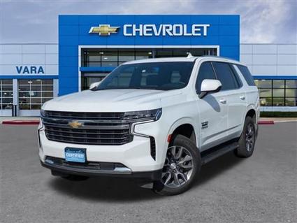 2021 Chevrolet Tahoe San Antonio TX