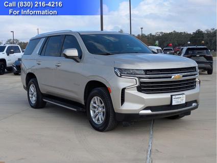 2021 Chevrolet Tahoe Floresville TX