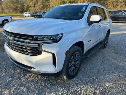 2023 Chevrolet Tahoe Corinth MS