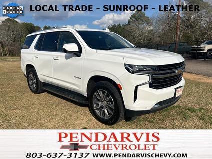 2023 Chevrolet Tahoe Edgefield SC