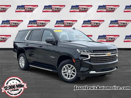 2023 Chevrolet Tahoe Sparta TN