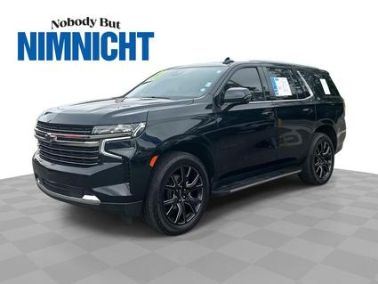 2023 Chevrolet Tahoe Jacksonville FL