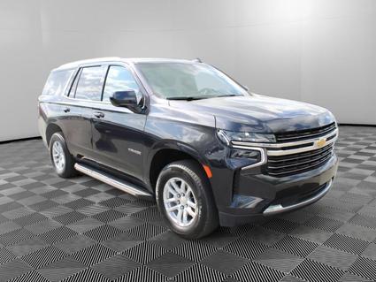 2023 Chevrolet Tahoe Rock Hill SC