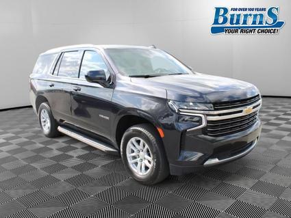 2023 Chevrolet Tahoe Rock Hill SC