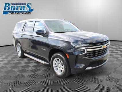 2023 Chevrolet Tahoe Rock Hill SC