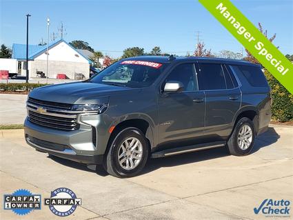 2024 Chevrolet Tahoe Destin FL
