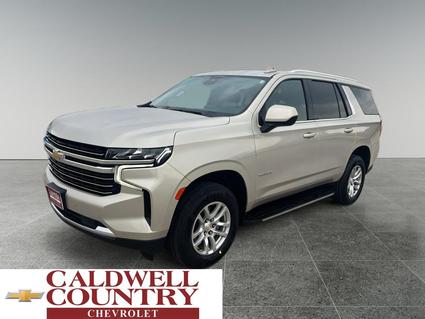2024 Chevrolet Tahoe Caldwell TX