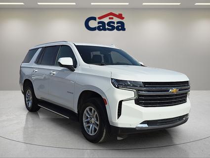 2024 Chevrolet Tahoe El Paso TX