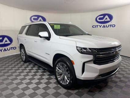 2021 Chevrolet Tahoe Memphis TN