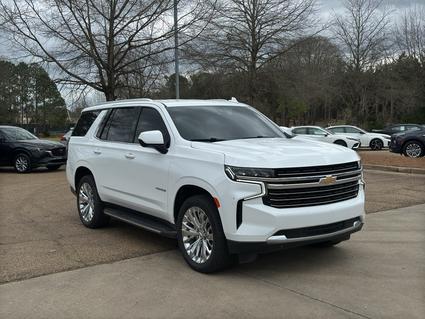 2021 Chevrolet Tahoe Brandon MS